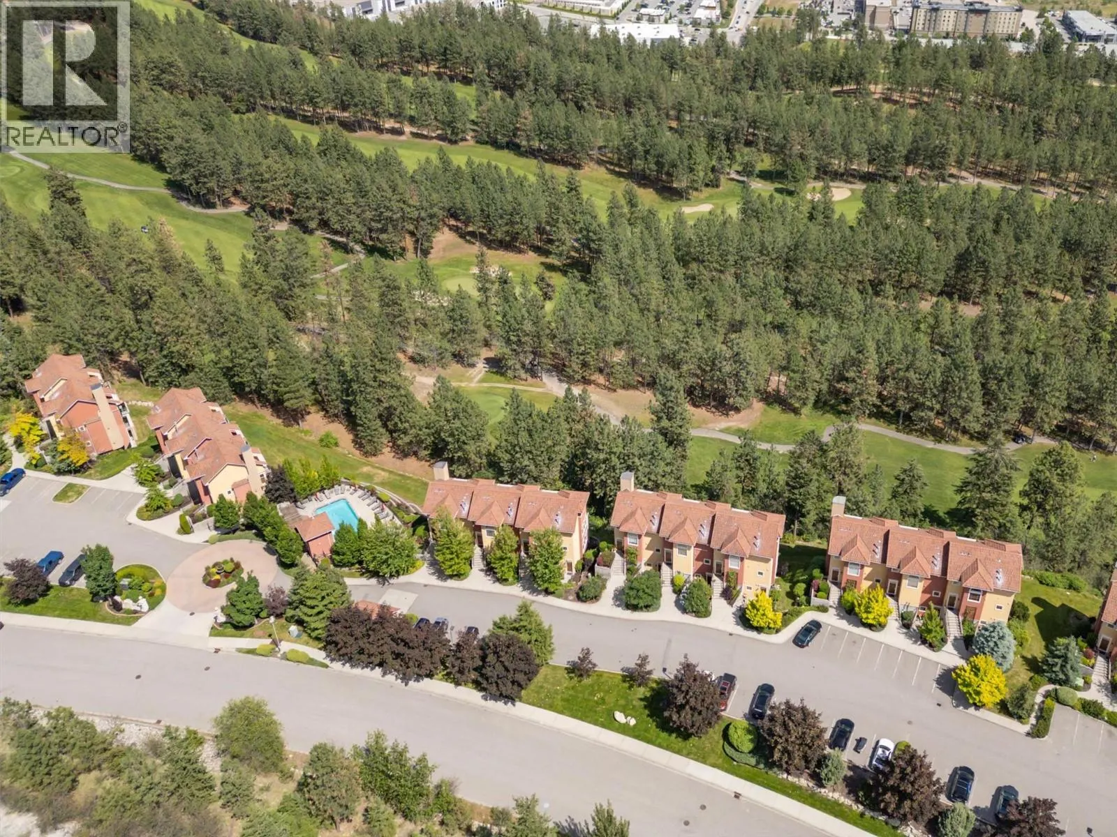 1795 Country Club Road Unit# 206