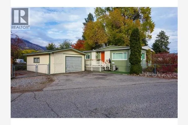 1999 Hwy 97 Highway S Unit# 12