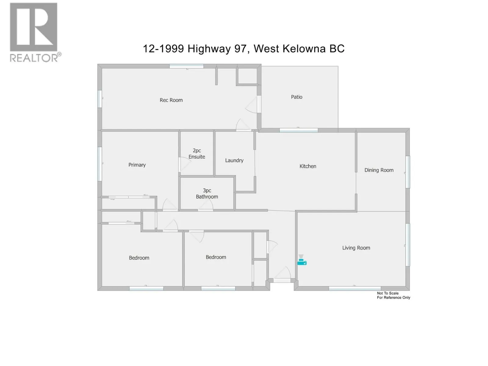1999 Hwy 97 Highway S Unit# 12
