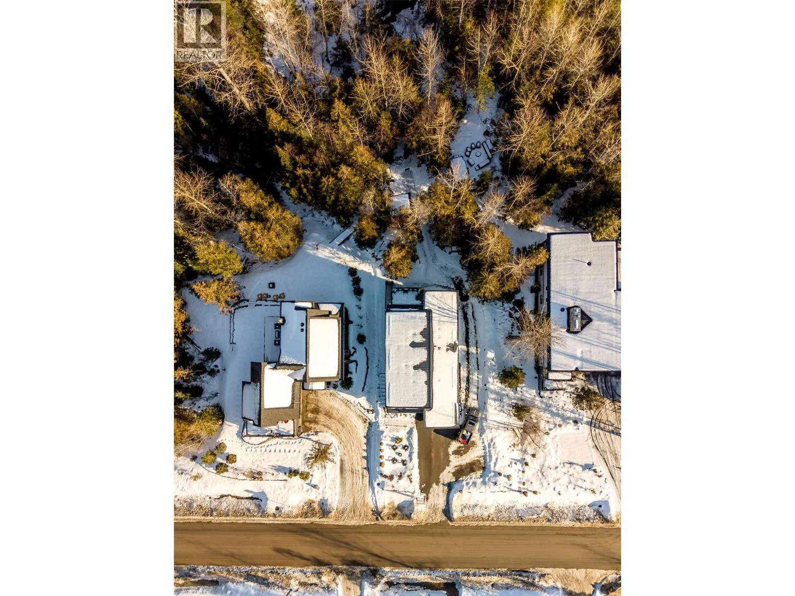 4600 Alpine Way