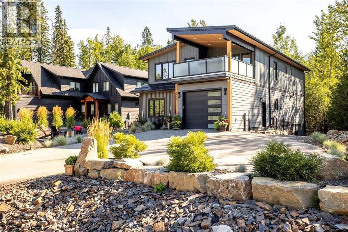 4600 Alpine Way