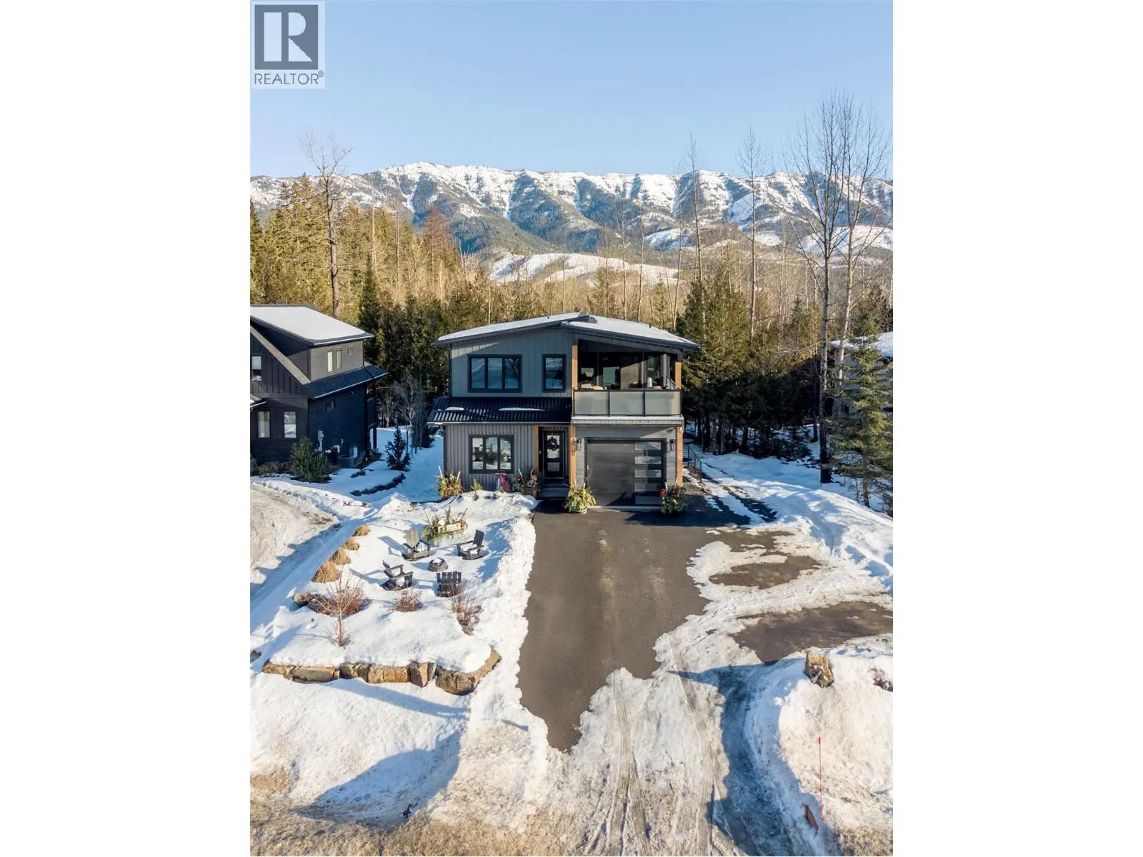 4600 Alpine Way