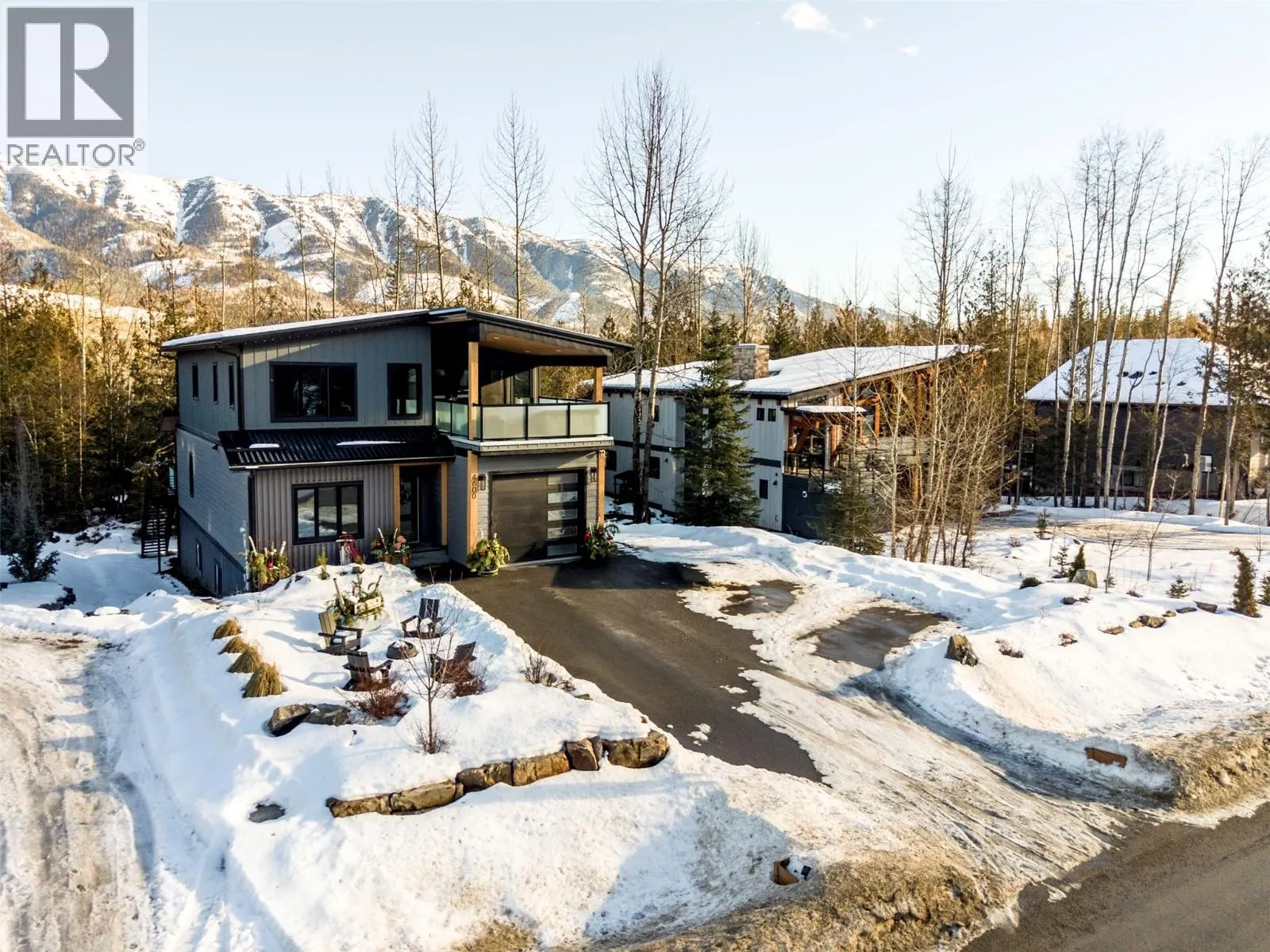 4600 Alpine Way