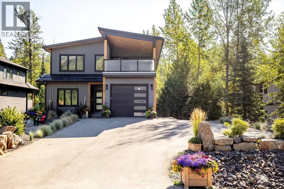 4600 Alpine Way