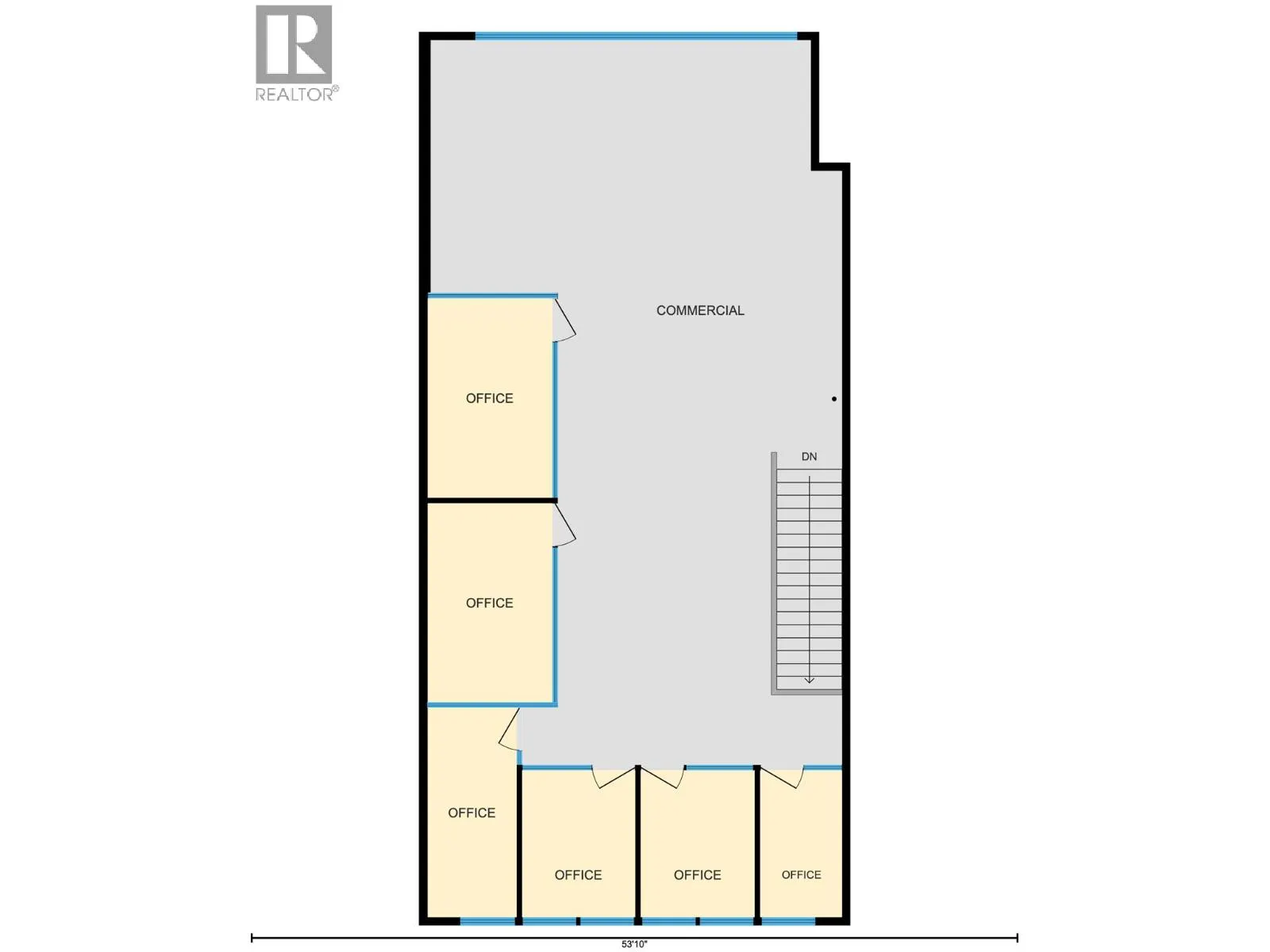 2030 Matrix Crescent Unit# 11