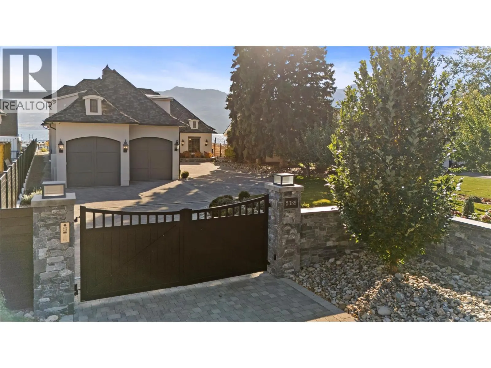 2389 George Court