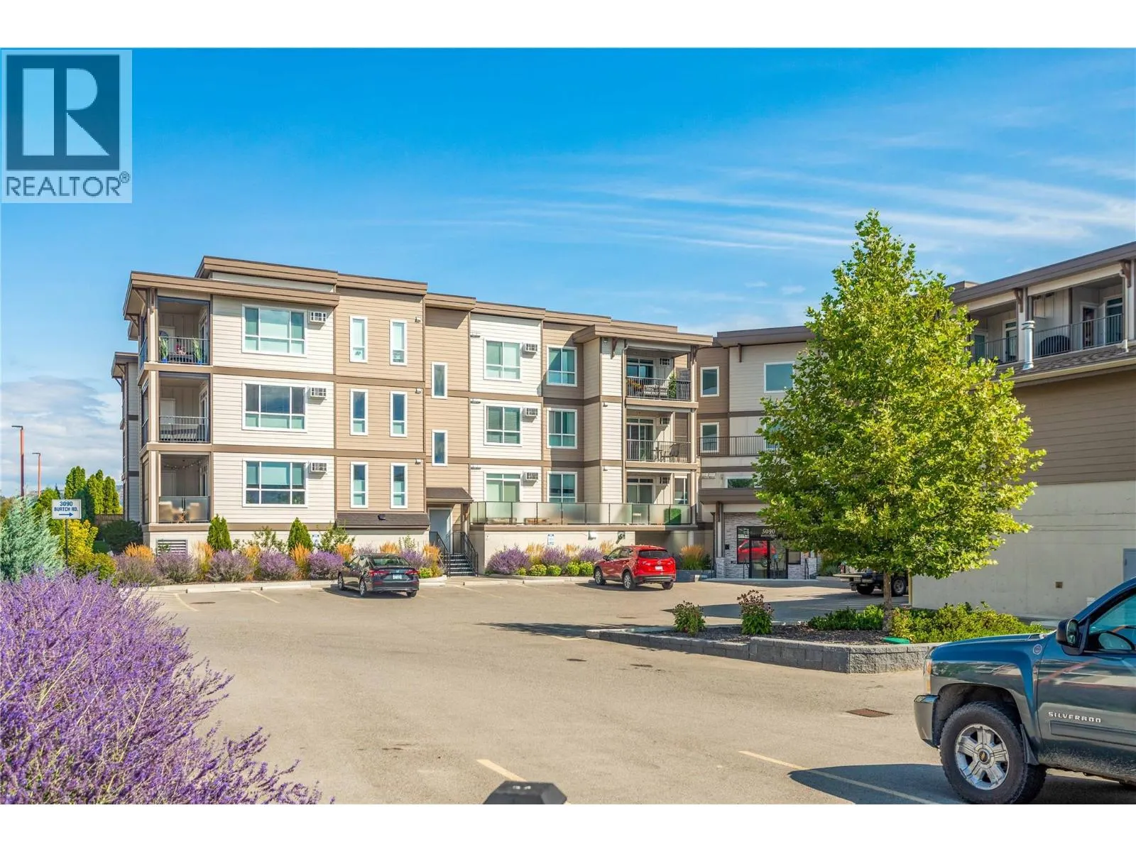 3090 Burtch Road Unit# 204