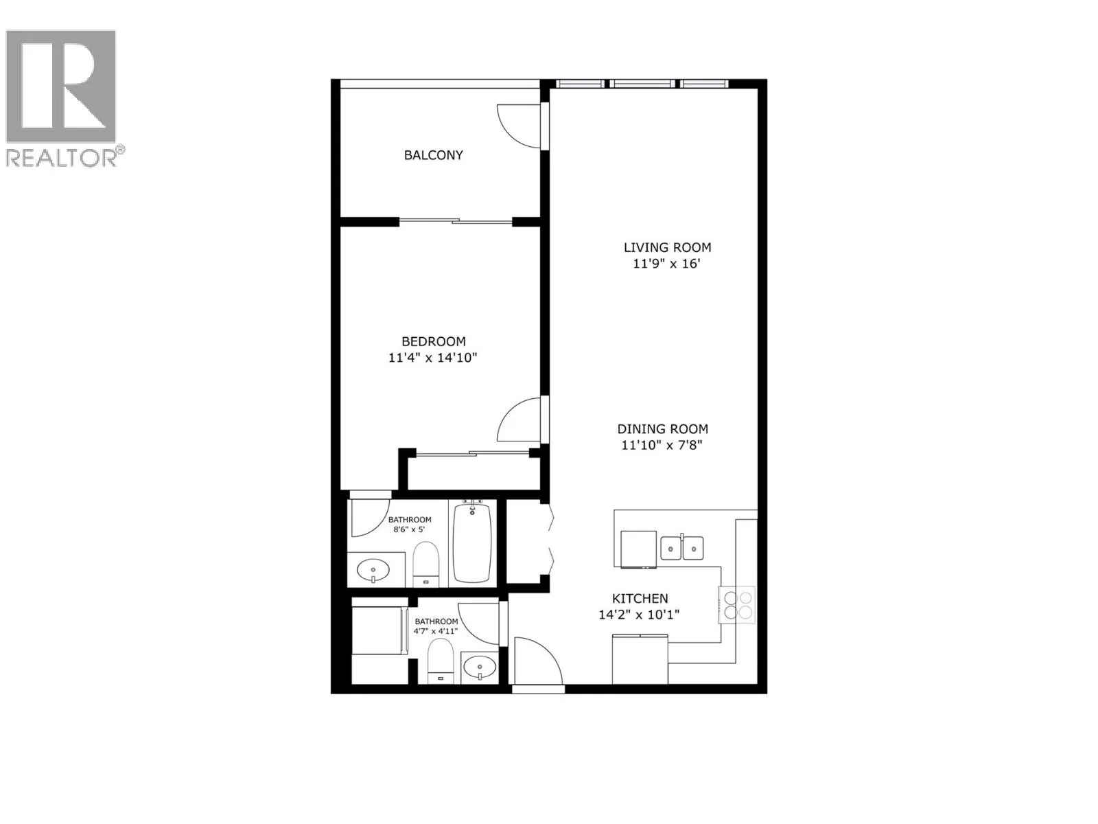 3090 Burtch Road Unit# 204