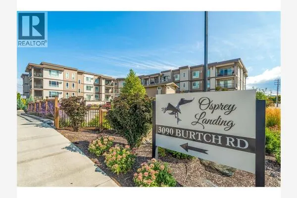 3090 Burtch Road Unit# 204