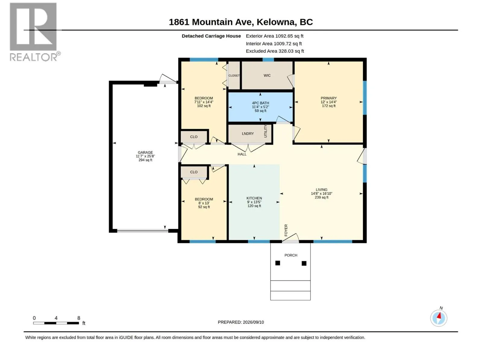 1859-1861 Mountain Avenue