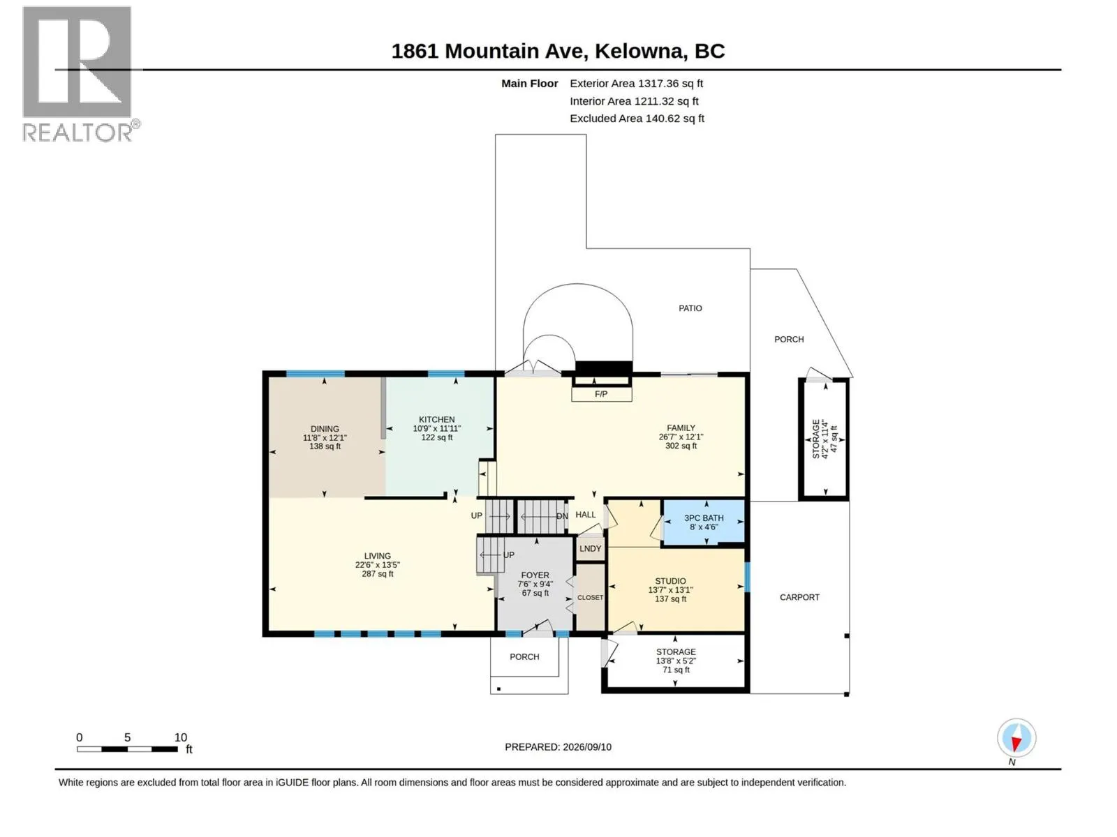 1859-1861 Mountain Avenue