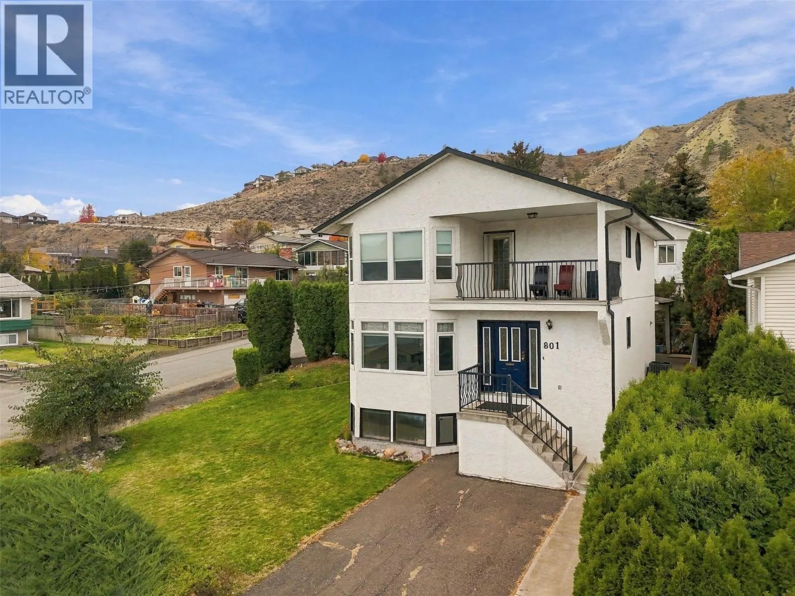801 ALPINE Terrace