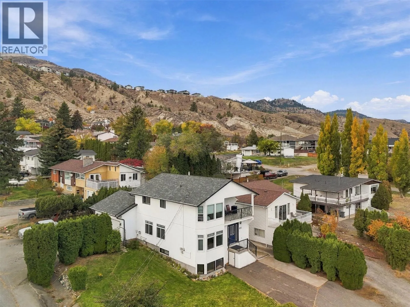 801 ALPINE Terrace