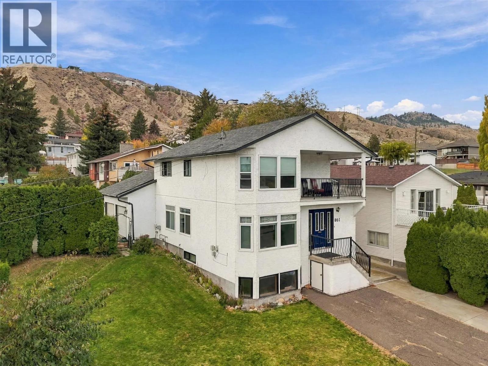 801 ALPINE Terrace