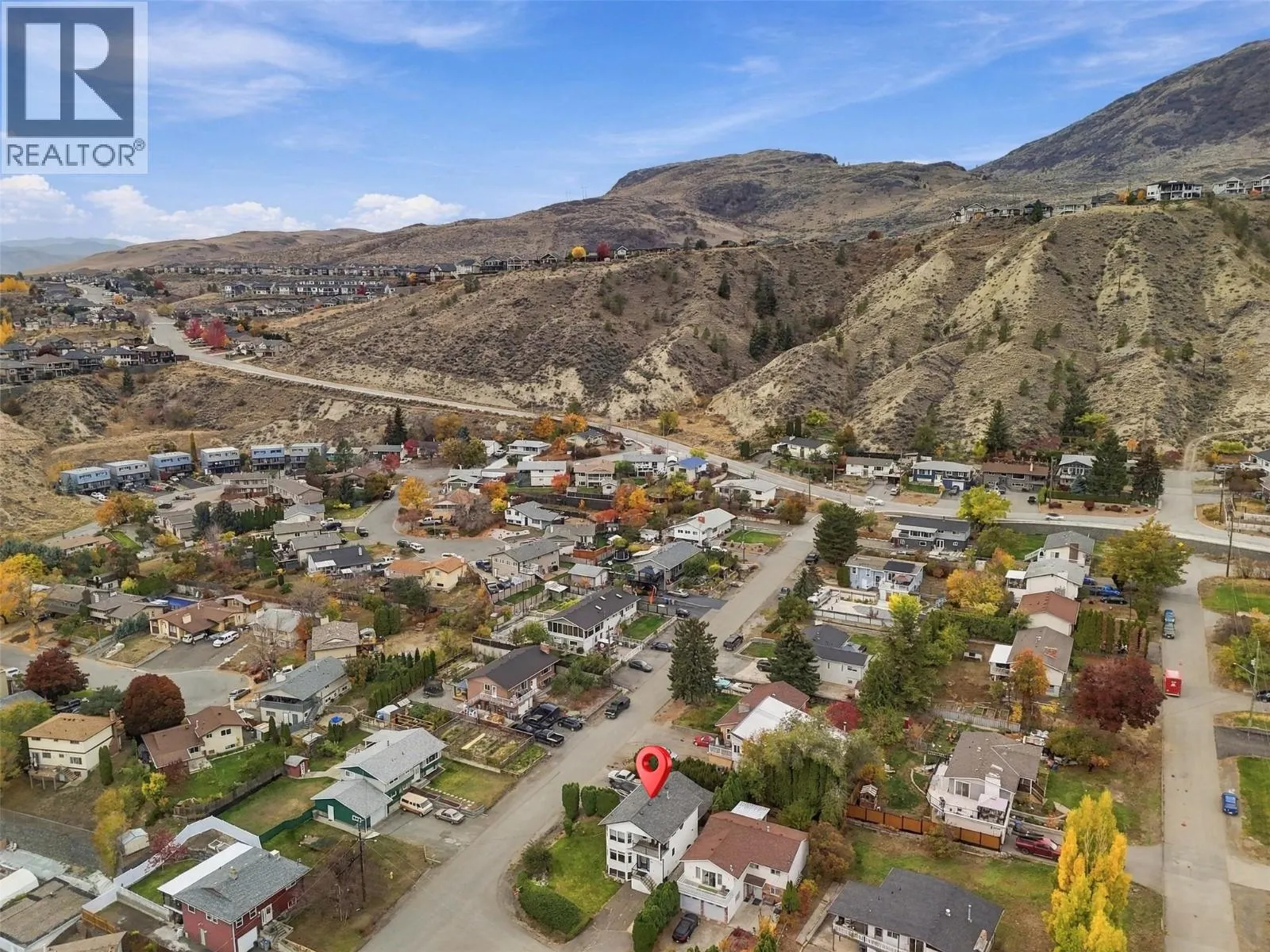 801 ALPINE Terrace