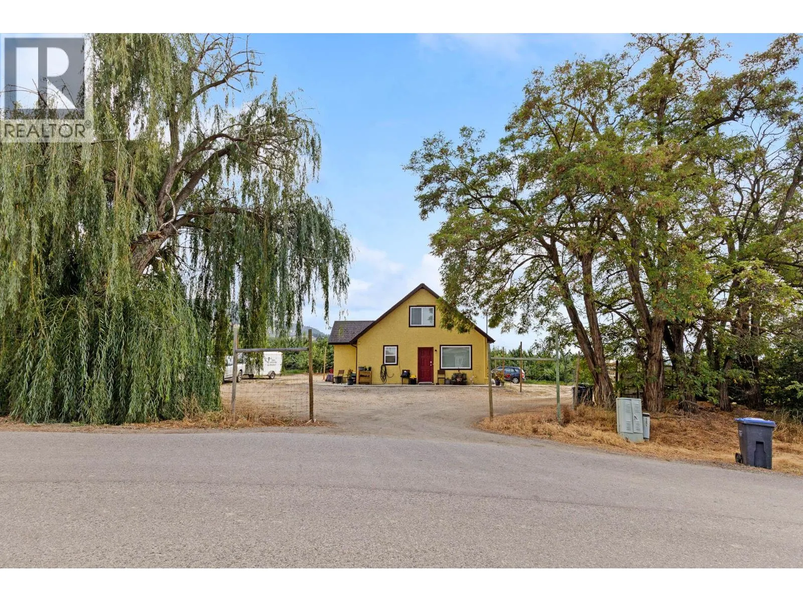 815 Webster Road