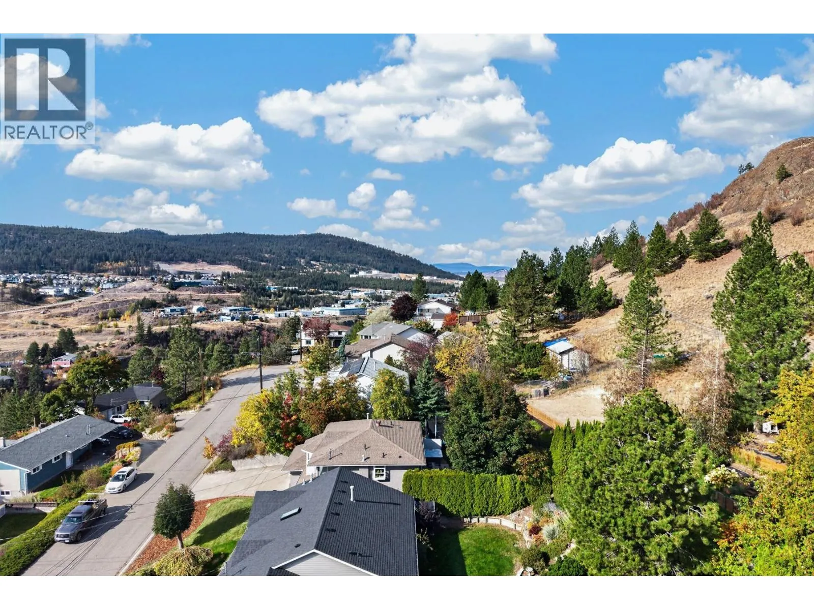 1432 Mt Dufferin Drive
