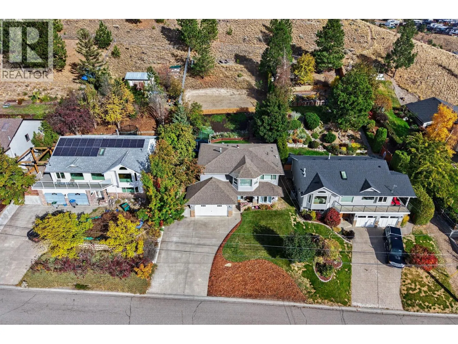 1432 Mt Dufferin Drive