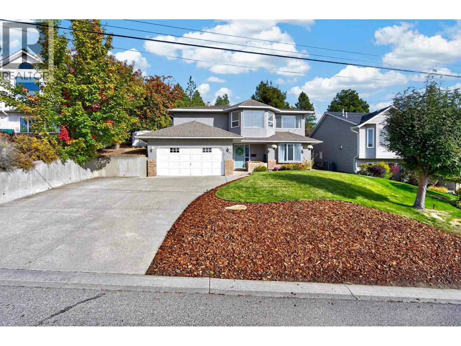 1432 Mt Dufferin Drive