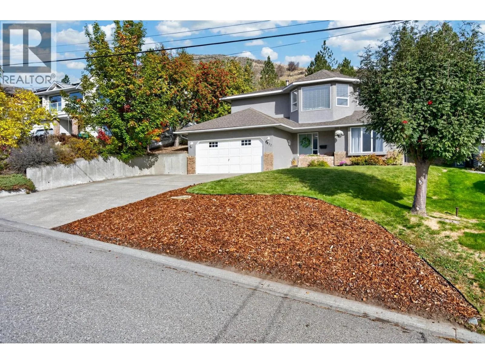 1432 Mt Dufferin Drive
