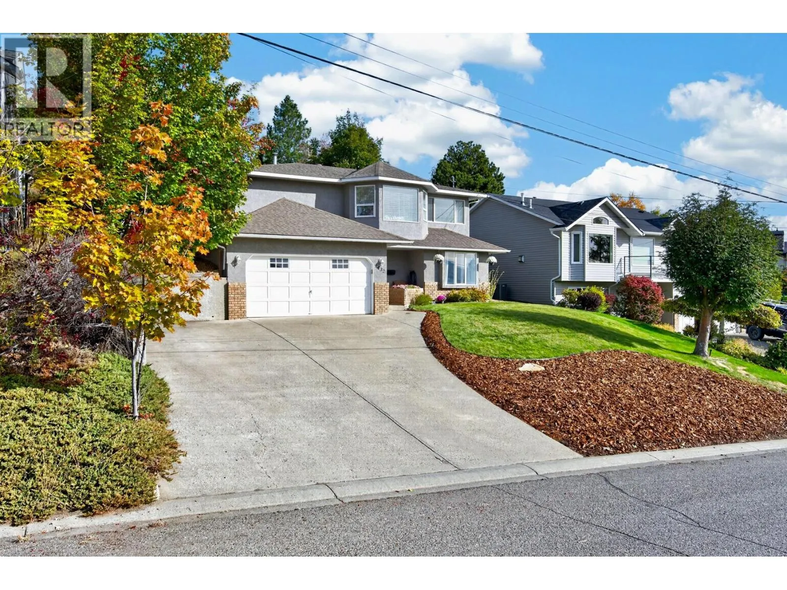 1432 Mt Dufferin Drive