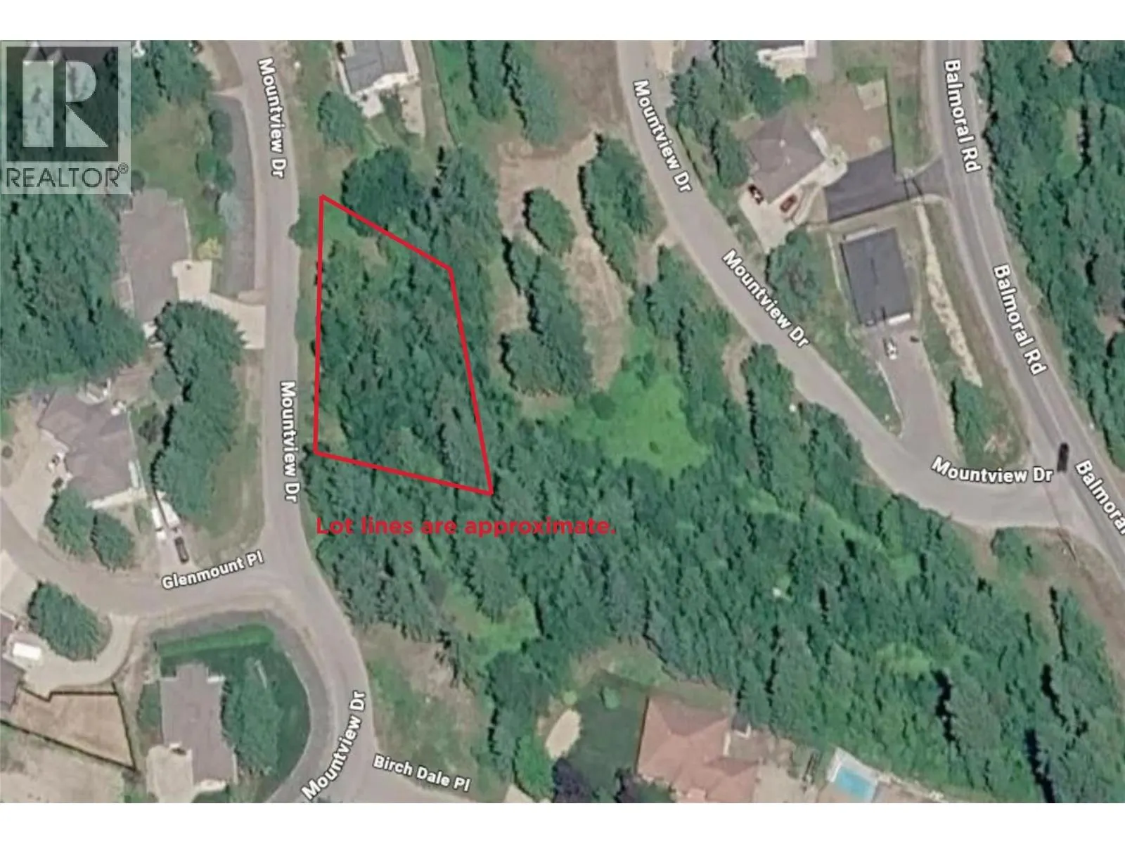 Mountview Drive Lot# Lot 73