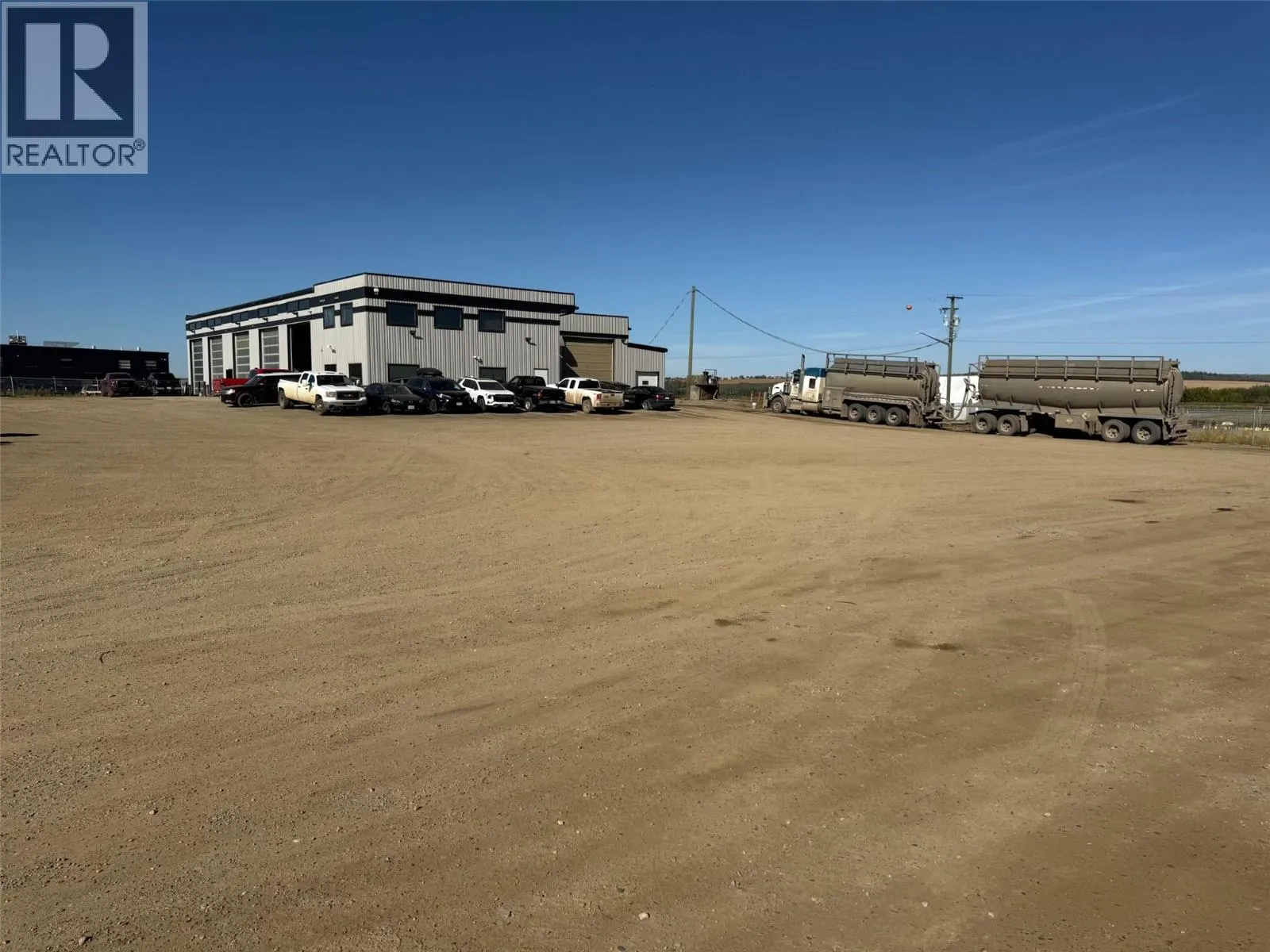 40-46 Vic Turner Airport Road