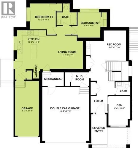 1221 Lone Pine Drive