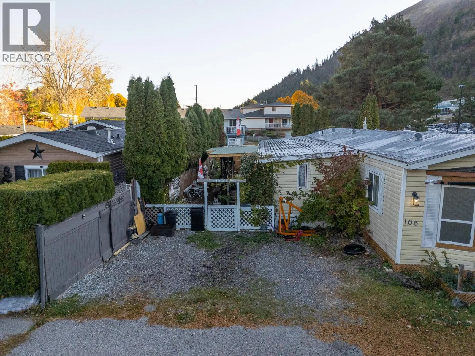 1699 Ross Road Unit# 106