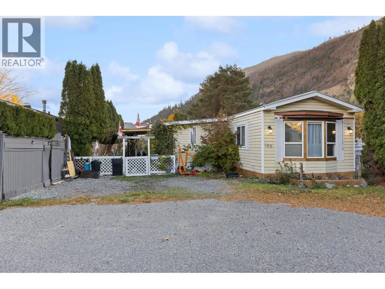 1699 Ross Road Unit# 106