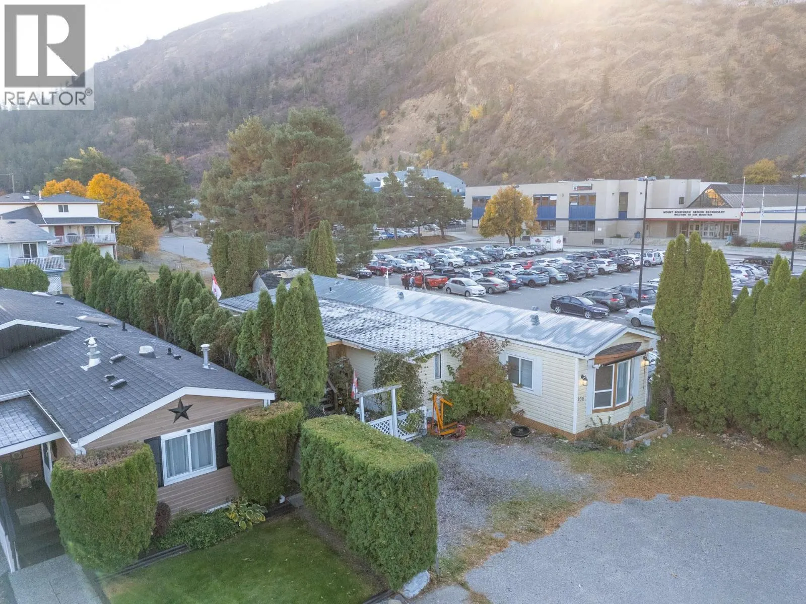 1699 Ross Road Unit# 106