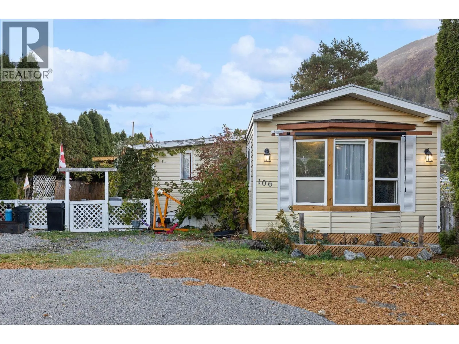 1699 Ross Road Unit# 106
