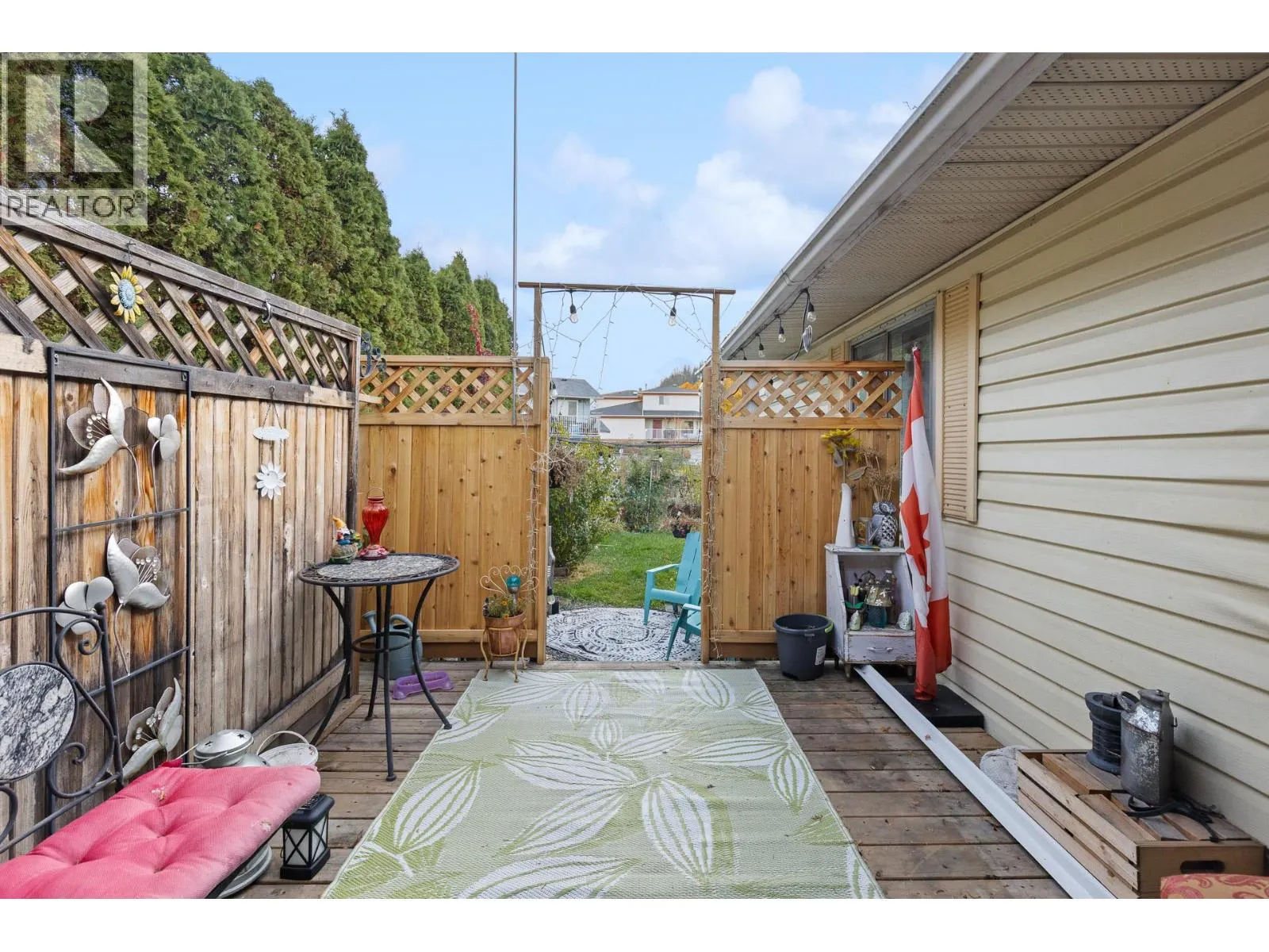 1699 Ross Road Unit# 106