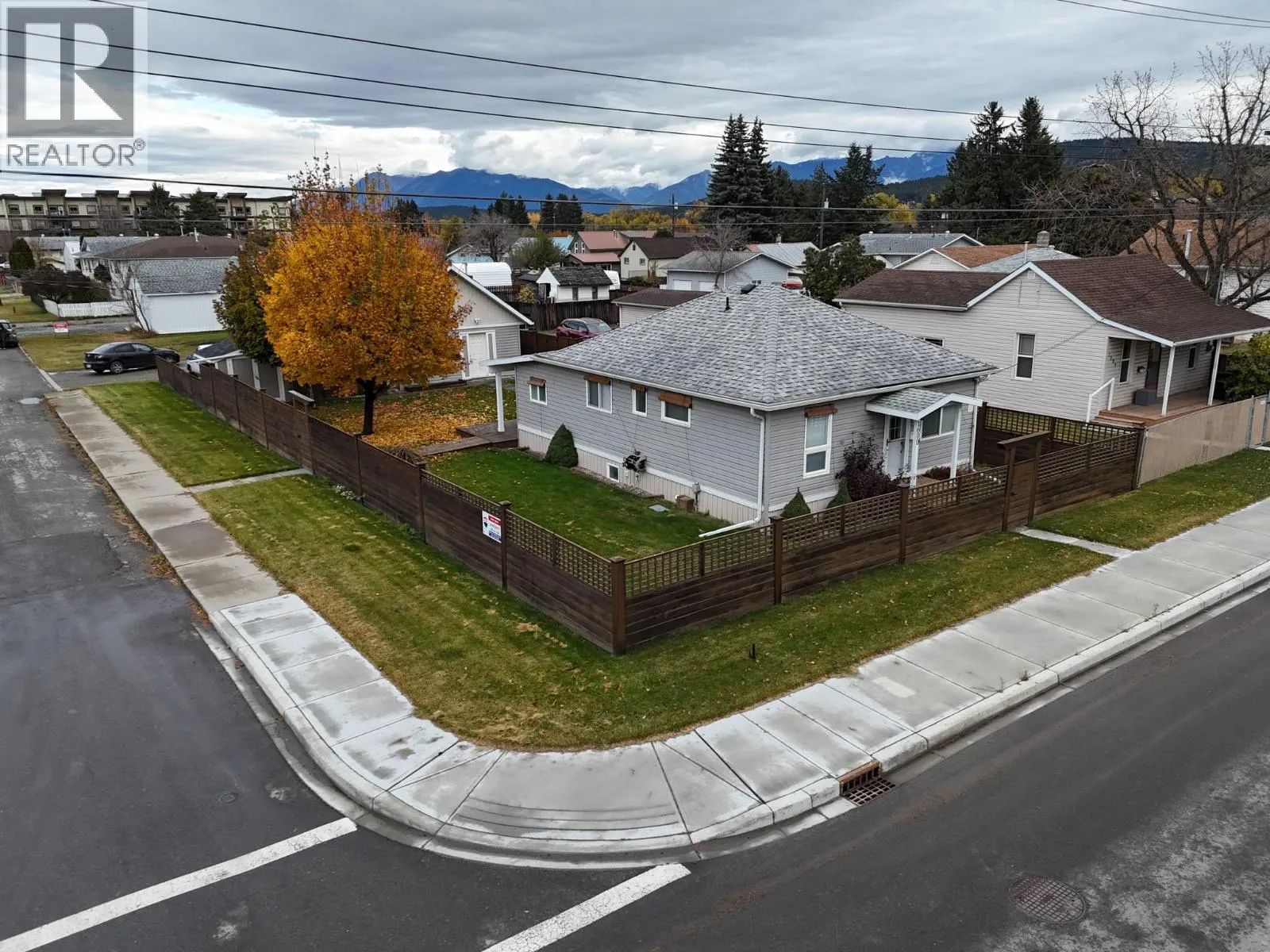 1600 4Th Street N