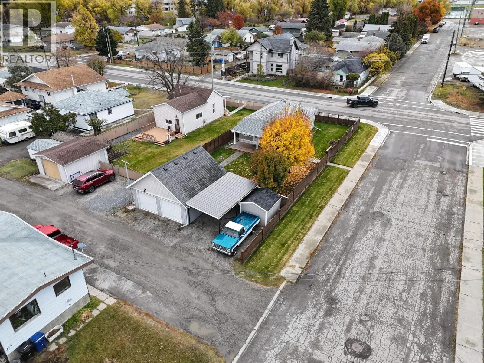 1600 4Th Street N