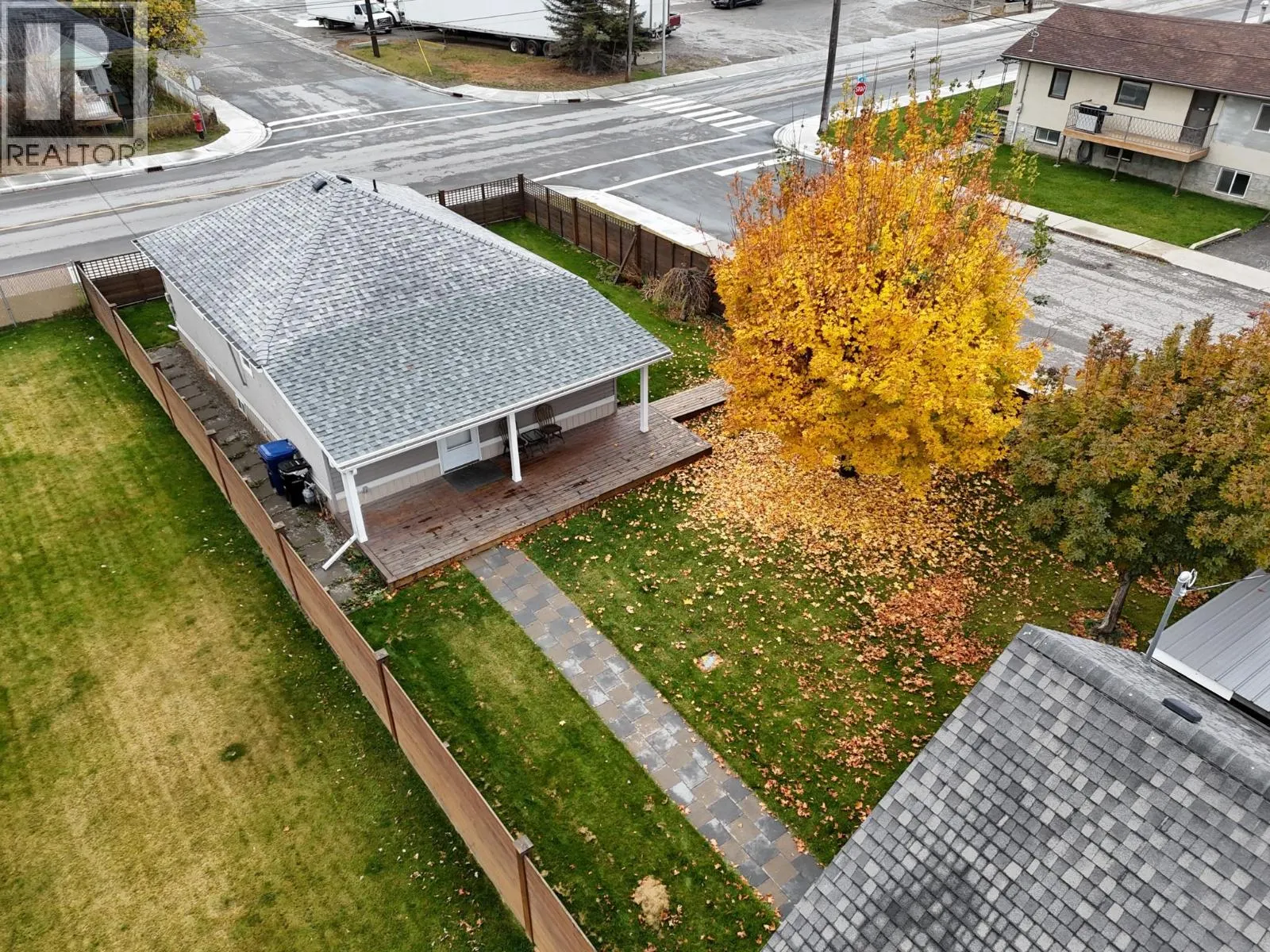 1600 4Th Street N