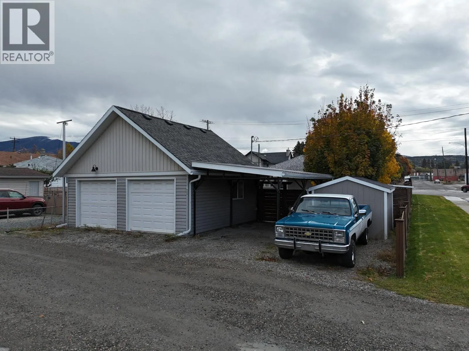 1600 4Th Street N