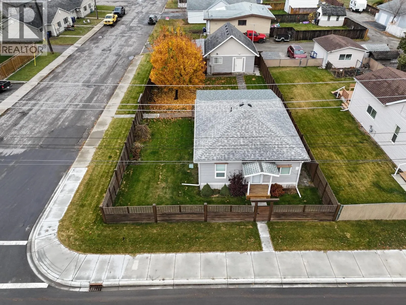 1600 4Th Street N