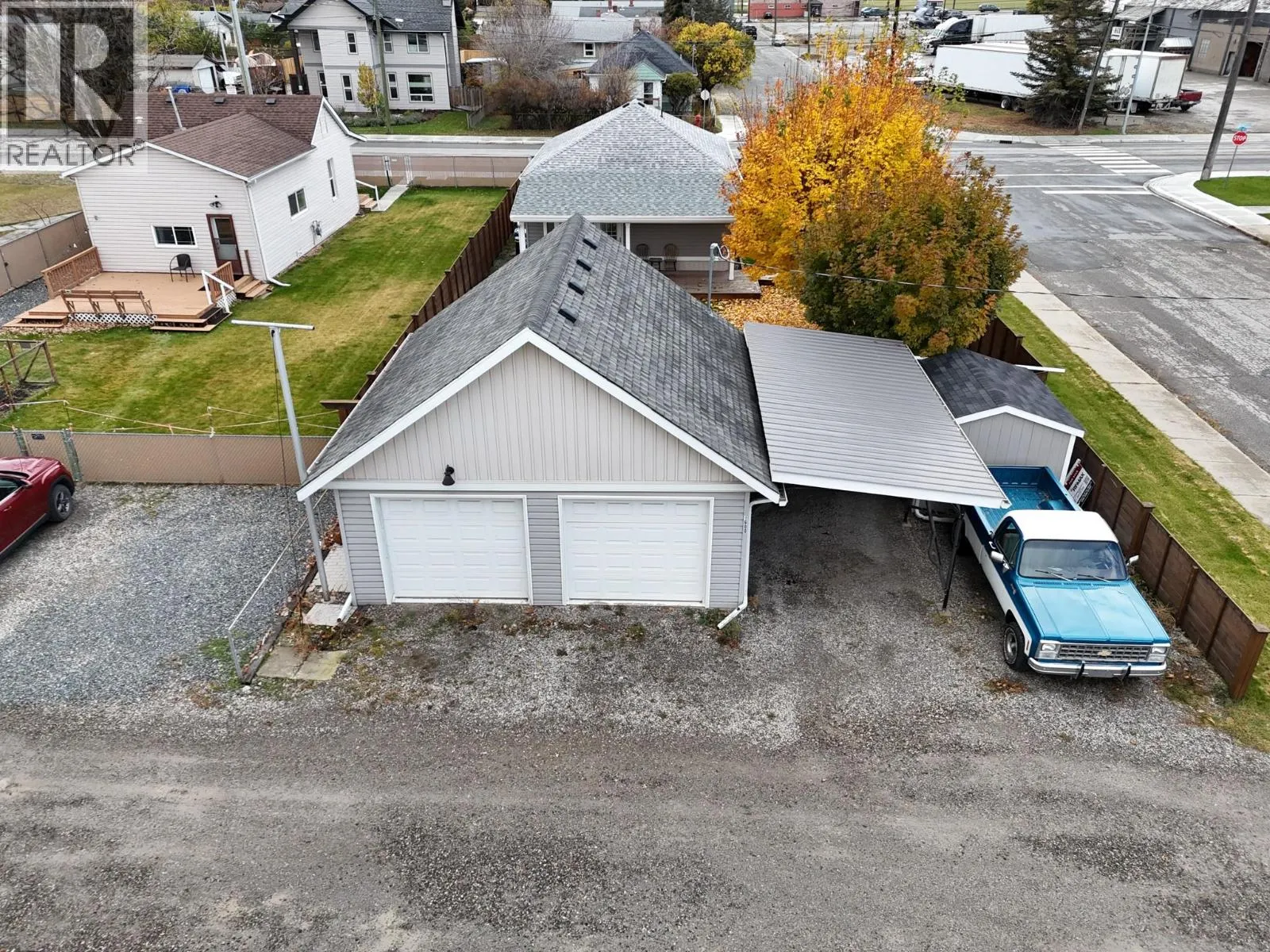 1600 4Th Street N