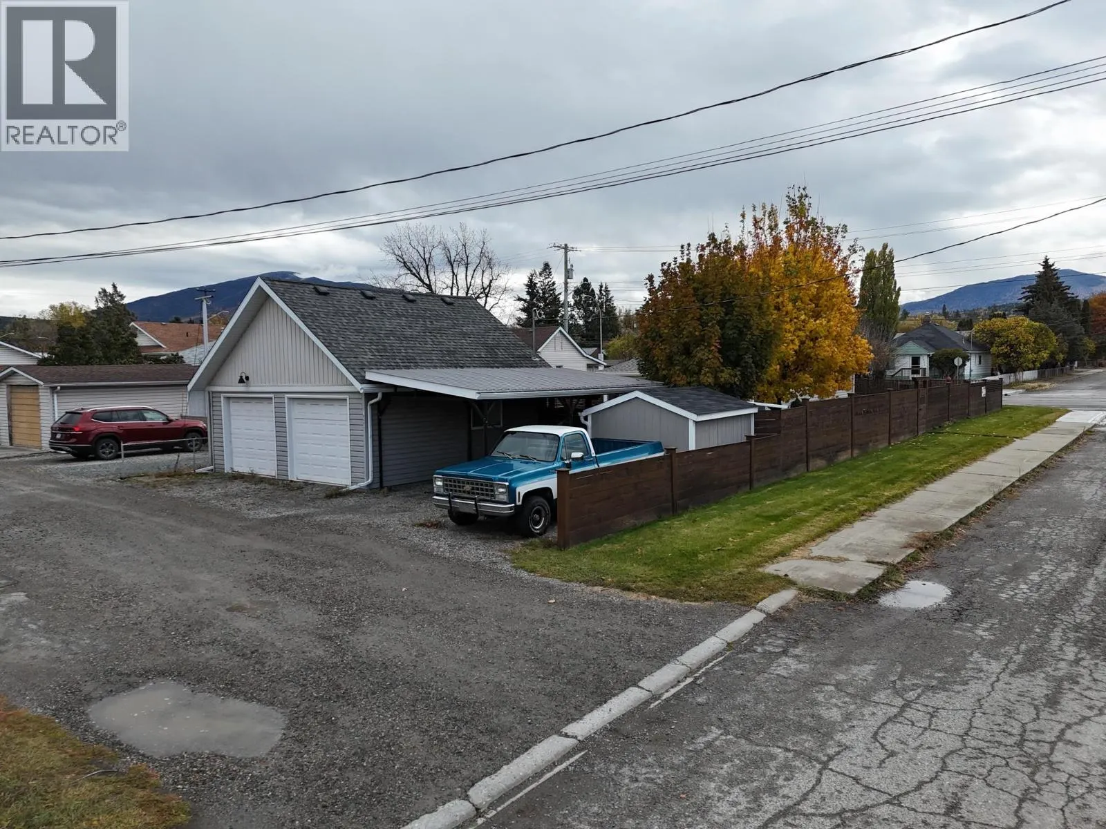 1600 4Th Street N