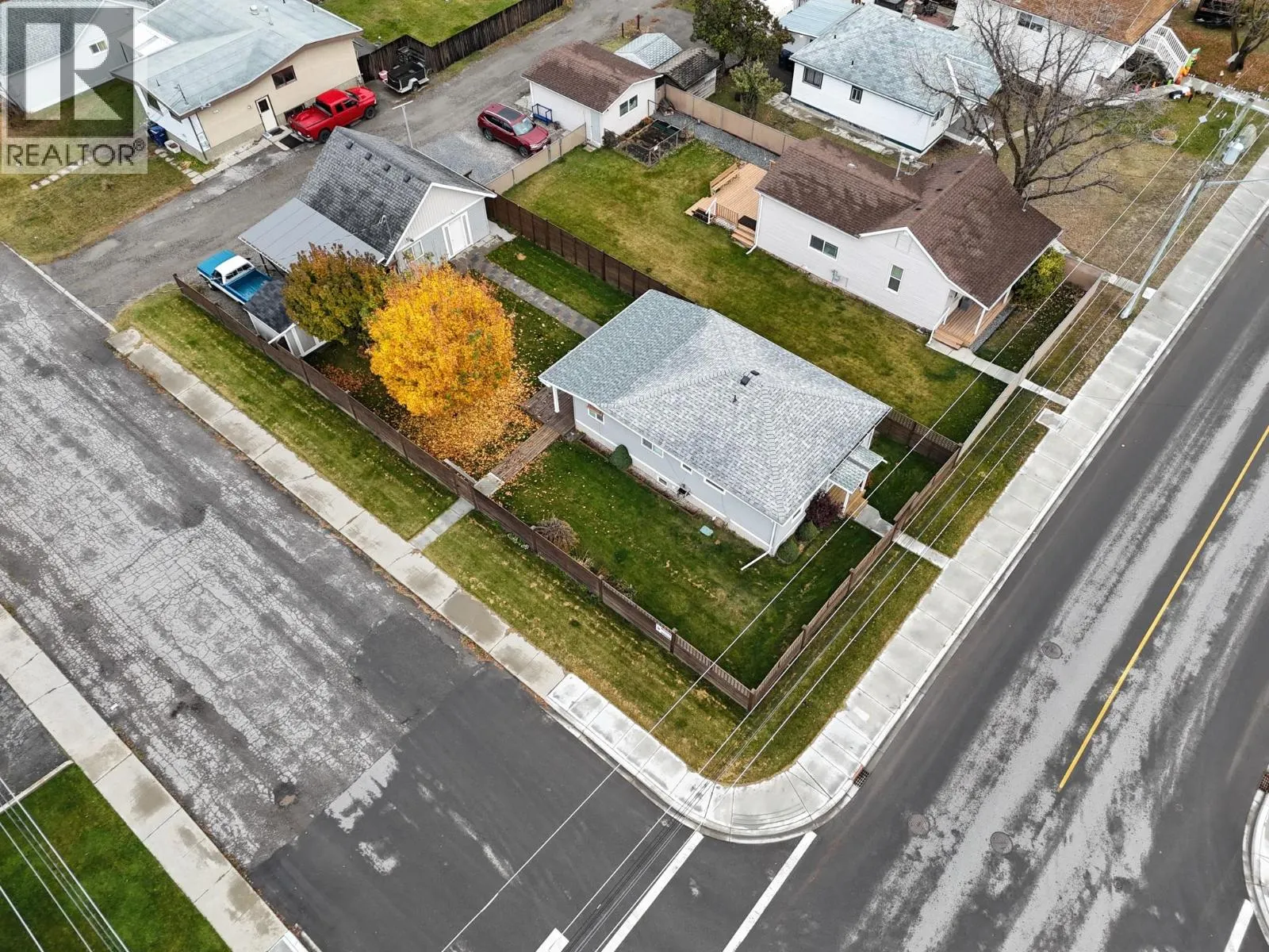1600 4Th Street N
