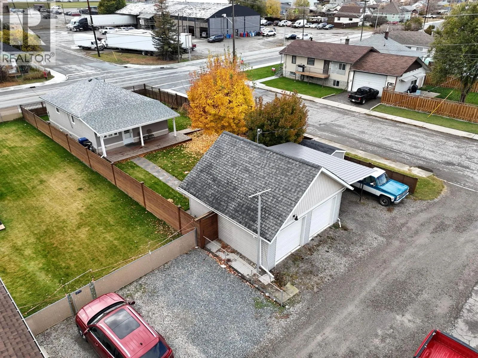 1600 4Th Street N