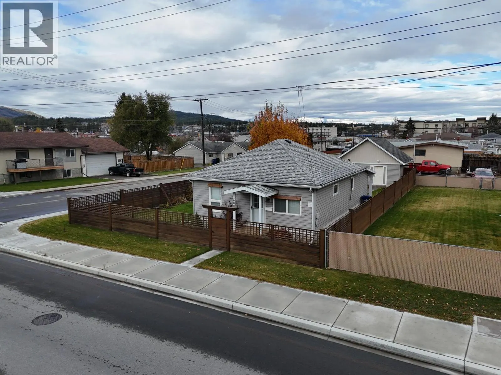 1600 4Th Street N