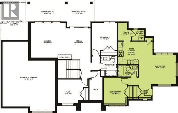 1120 Collinson Court