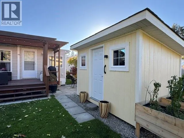 8712 Steuart Street Unit# 16