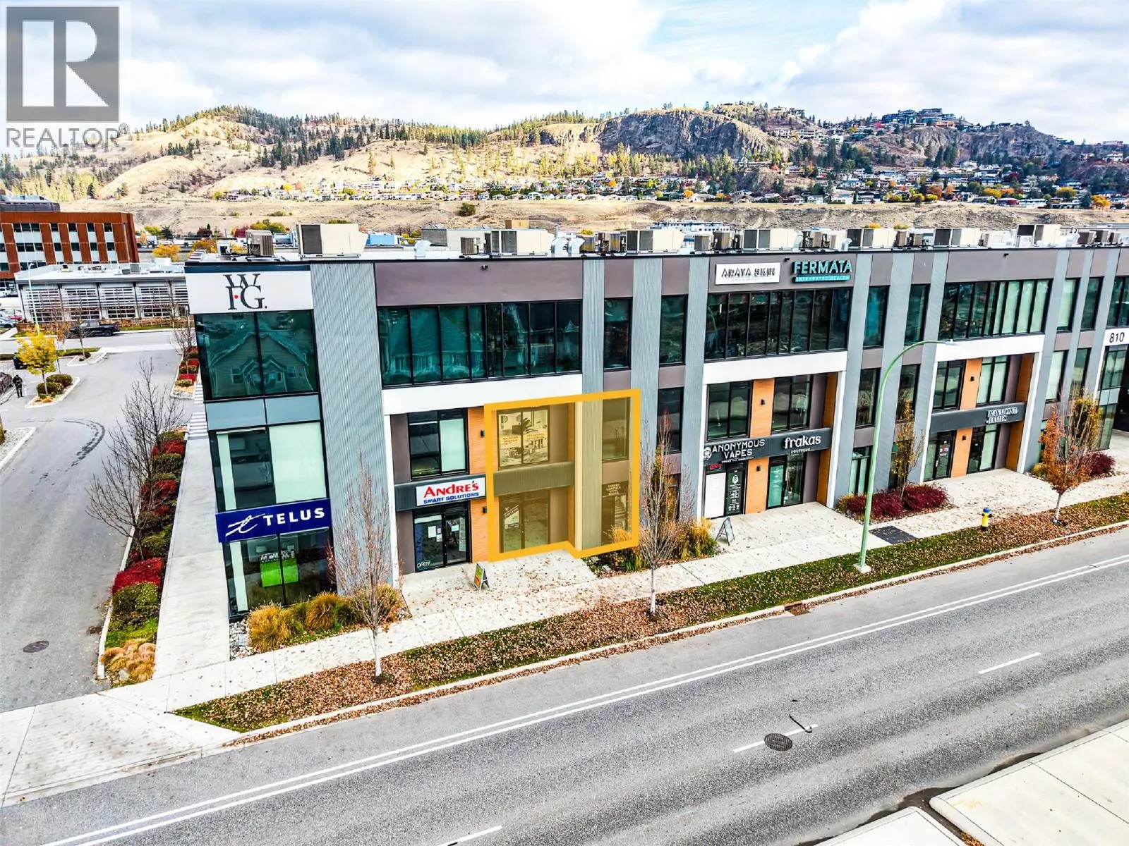 810 Clement Avenue Unit# 102