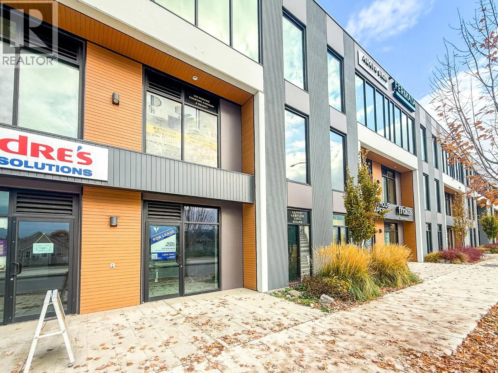 810 Clement Avenue Unit# 102
