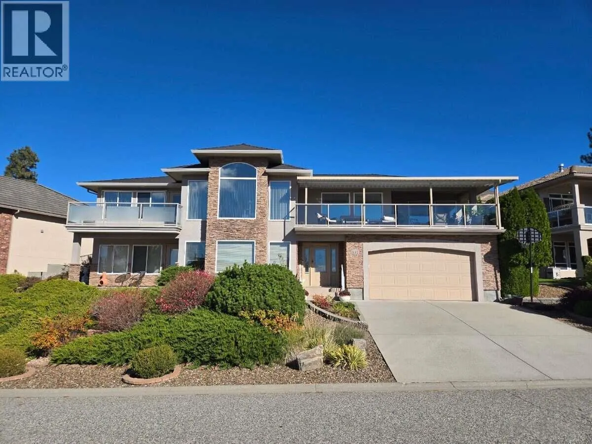 997 Skeena Drive N