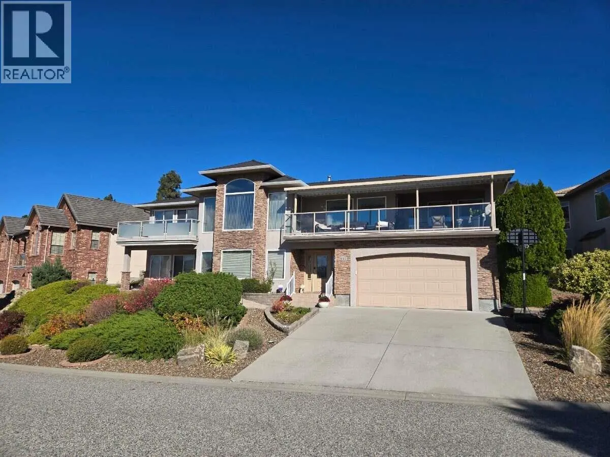 997 Skeena Drive N