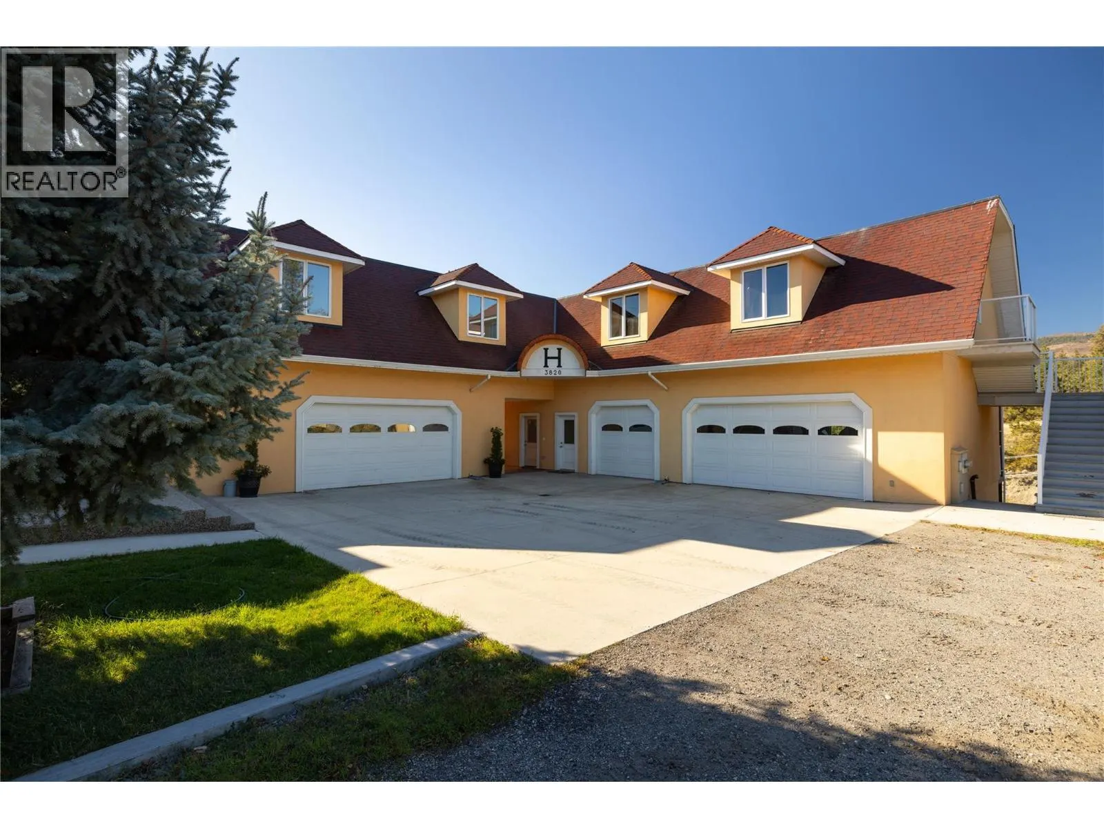 3820 Wetton Road